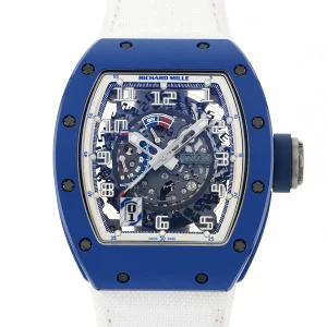リシャール・ミル(Richard Mille)