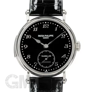 パテックフィリップ(Patek Philippe)