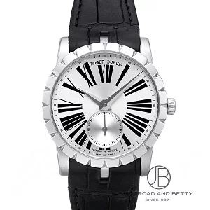ロジェ・デュブイ(ROGER DUBUIS)