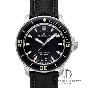 ブランパン(BLANCPAIN)