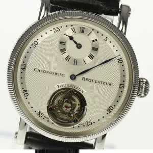 クロノスイス(CHRONOSWISS)