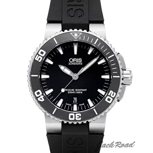 オリス(ORIS)