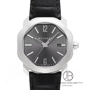 ブルガリ(BVLGARI)