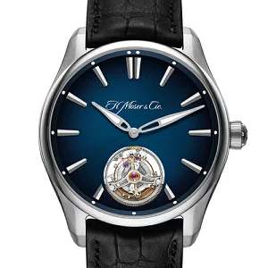 H.モーザー(H.Moser&Cie.)