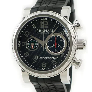 グラハム(GRAHAM)