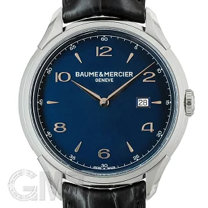 ボーム&メルシエ(BAUME&MERCIER)