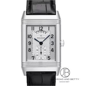 ジャガー・ルクルト(JAEGER LECOULTRE)