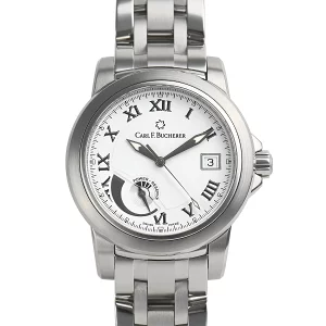 カールF.ブヘラ(Carl F. Bucherer)