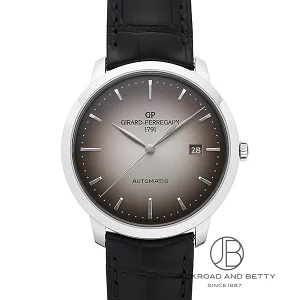 ジラール・ペルゴ(GIRARD PERREGAUX)