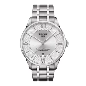 ティソ(TISSOT)