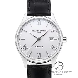 フレデリックコンスタント(FREDERIQUE CONSTANT)