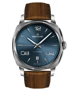アノーニモ(ANONIMO)