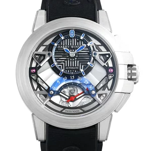 ハリーウィンストン(HARRYWINSTON)