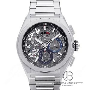 ゼニス エルプリメロ21 95.9000.9004/78.M9000