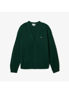 LACOSTE(ラコステ) トップス カーディガン AH0397L