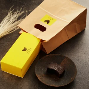 Nama Gateau Au Chocolat 生ガトーショコラ