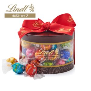 Lindt チョコレート 