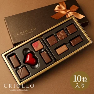 サントス・セレクト ボンボンショコラ