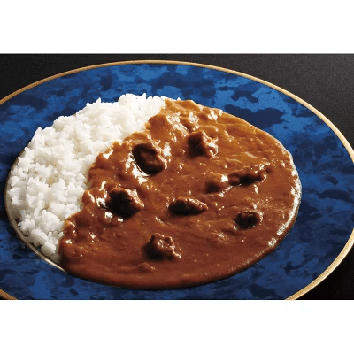 欧風カレーでおしゃれでマイルドに