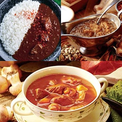 レトルトカレーの歴史