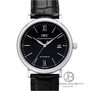 IWC(アイダブリューシー)ポートフィノ Ref.IW356502