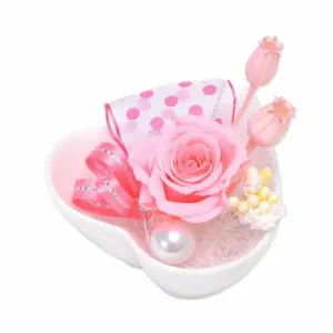 お花ソムリエ フラワー プリザーブドフラワー