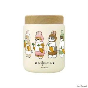 東亜金属 mofusand スープポット