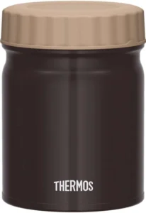 サーモス 真空断熱スープジャー JBT