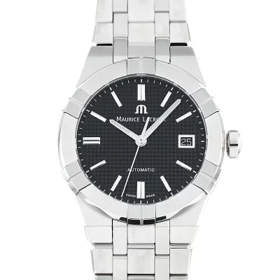 モーリス・ラクロア アイコン オートマティック 39 AI6007-SS002-330-1