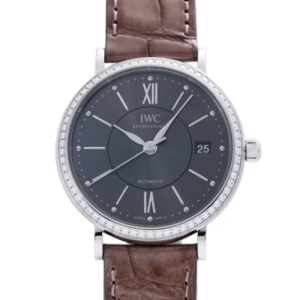 IWC ポートフィノ ミッドサイズ オートマティック 37mm IW458104