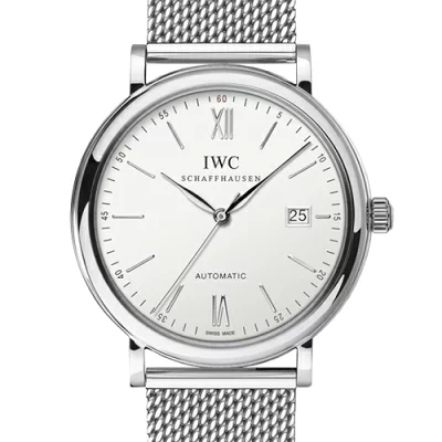 IWC(アイダブリューシー) ポートフィノ Ref.IW356505