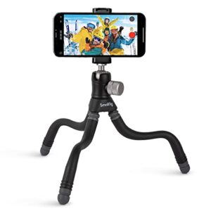 SmallRig BeautyPod 1.5K ミニ三脚