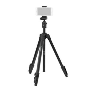 velbon スマホ三脚 m43スマートフォンセット