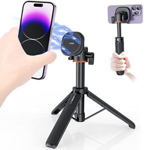 VRIG スマホホルダー 三脚 Magsafe