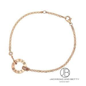 カルティエ(Cartier) ラブ サークル ブレスレット