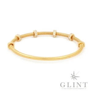 カルティエ(Cartier) エクル ドゥ カルティエ ブレスレット