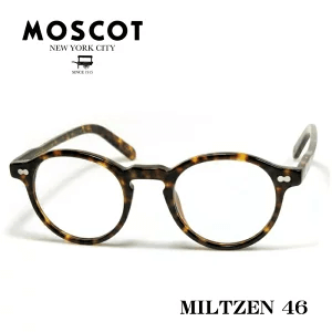 モスコット（MOSCOT）