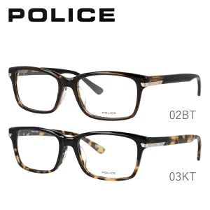 ポリス（POLICE）
