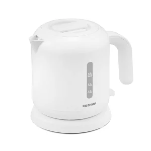 アイリスオーヤマ ケトル ベーシックタイプ IKEB-800-W