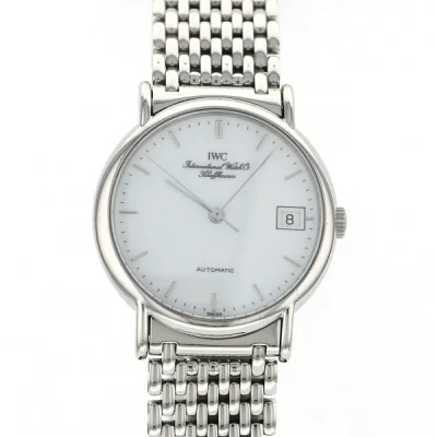 IWC ポートフィノ Ref.IW3513