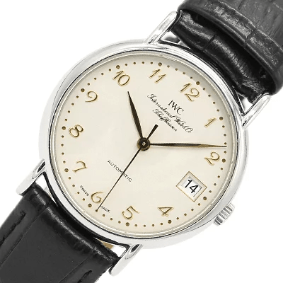 IWC ポートフィノ Ref.3513.017
