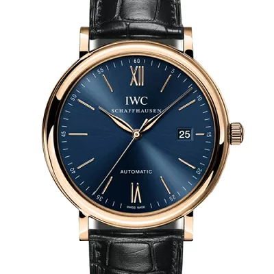 IWC(アイダブリューシー) ポートフィノ オートマティック IW356522