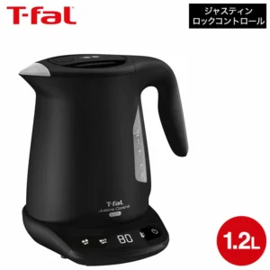  ティファール ジャスティンロックコントロール 1.2L