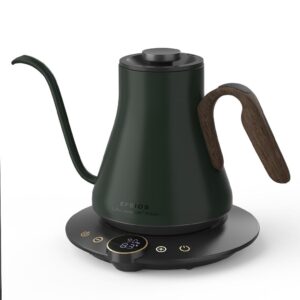 電気ケトル EPEIOS エペイオス