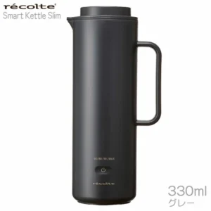 recolte スマートケトル スリム REK-1