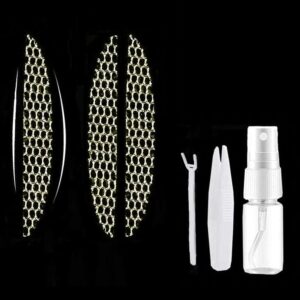 shefun メッシュ アイテープ