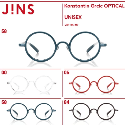 ジンズ(JINS)