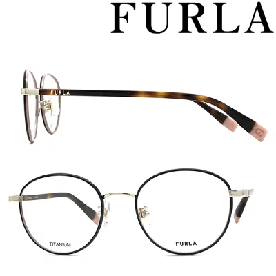 FURLA フルラ フレーム VFU-575J-08GH