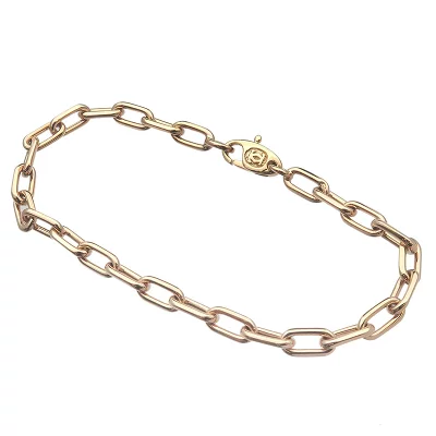 Cartier カルティエ スパルタカス ブレスレット K18YG
