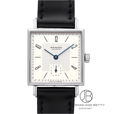 ノモス(nomos) テトラ 27 Ref.TT1A1W1
